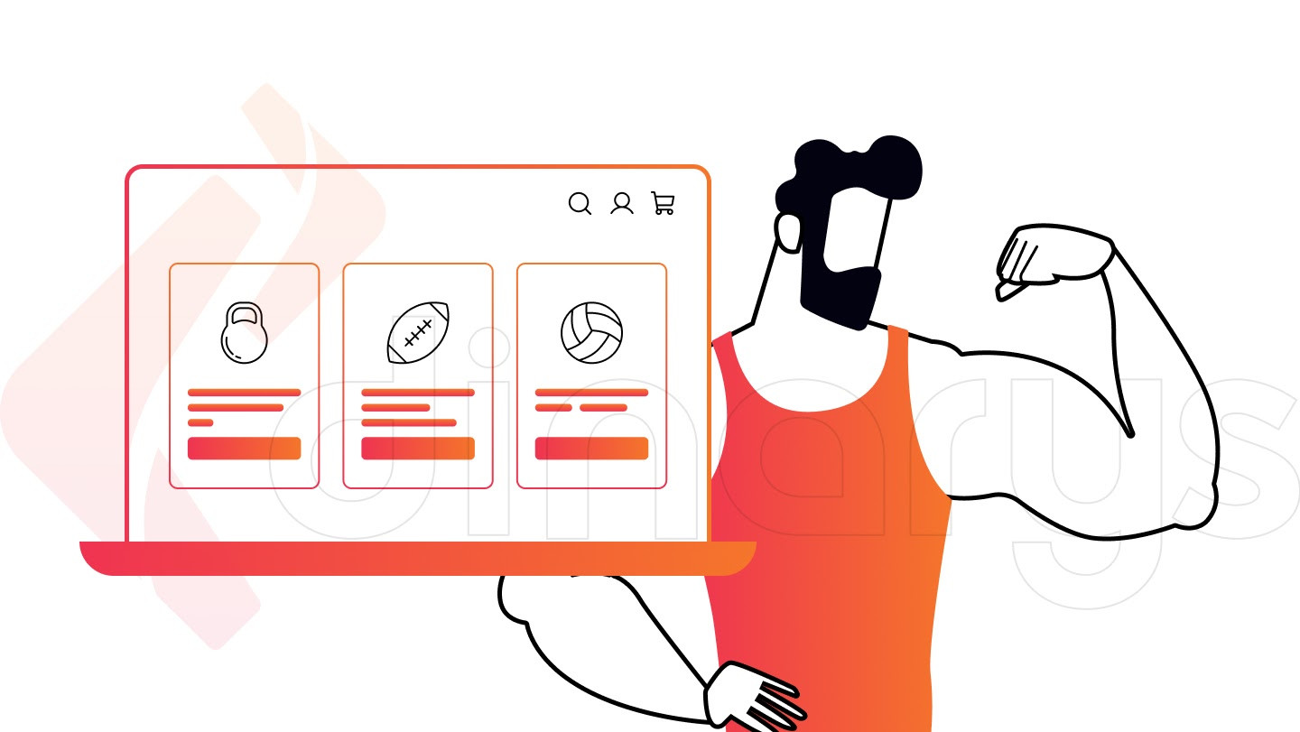 How to Create an Online Sporting Goods Business with Magento or